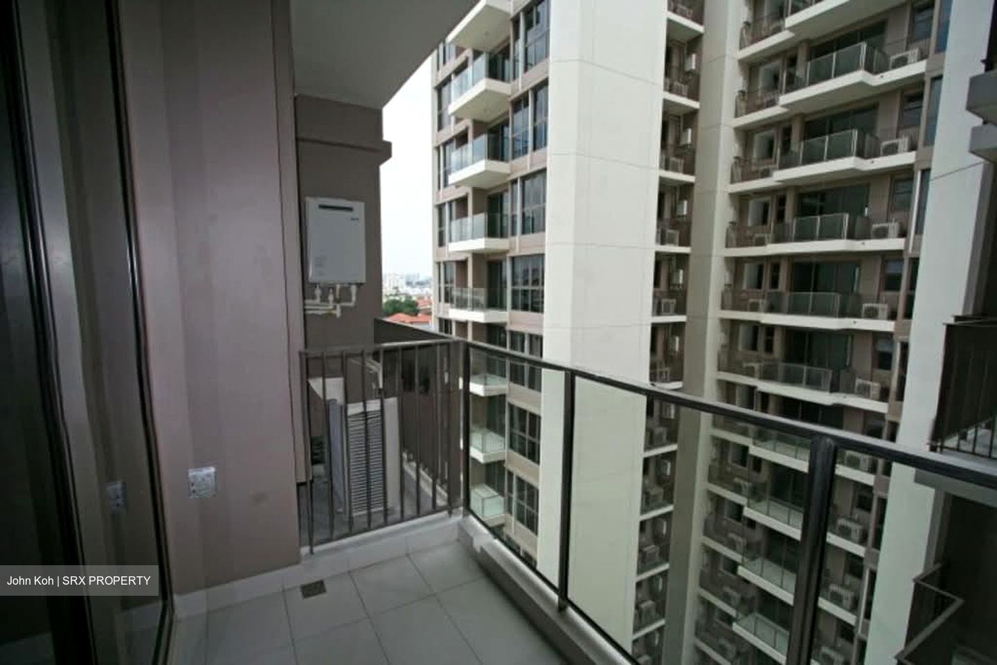 Kovan Regency (D19), Condominium #563581031